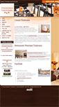 Mobile Screenshot of pensiuneatimisoara.ro